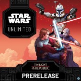 Star Wars: Unlimited Prerelease 1.03.2024 Entry