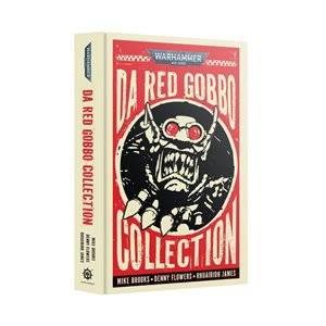 Da Red Gobbo Collection (Hardback)