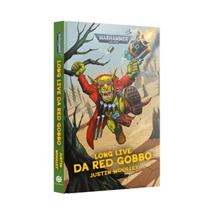 Long Live Da Red Gobbo (Hardback)