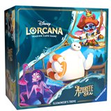 Disney Lorcana trove pack (Set06)