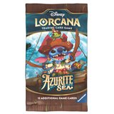 Disney Lorcana booster (Set06)