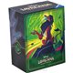 Disney Lorcana deck box Skaza