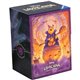 Disney Lorcana deck box Kubuś Puchatek