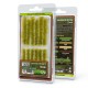 Grass Strips 12 mm - Light Green