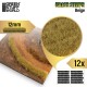 Grass Strips 12 mm - Beige