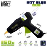 Hot Glue Gun 150w