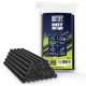 Hot Glue Sticks 11mm - Black