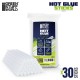 Hot Glue Sticks 11mm - Transparent