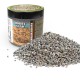 Extra Thick Hobby Sand - Dark Grey 200ml