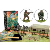 Bolt Action Introductory Set