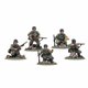 German Veteran Infantry Starter Army