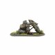 Armies of Germany: Third Edition Josef "Sepp" Allerberger Special Figure