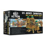 US Army (Winter) Starter Army