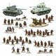 US Army (Winter) Starter Army