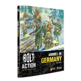 Armies of Germany: Third Edition