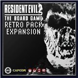 Resident Evil 2: Retro Pack Expansion (KS EXCLUSIVE)