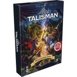 Talisman: Magia i Miecz (5. edycja) - Sojusze - Wezwanie losu