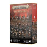 Spearhead: Darkoath Raiders Slaves To Darkness