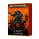 Warscroll Card: Slaves To Darkness