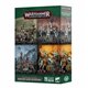 Heroes And Hunters - Zestaw drużyn do gry Warhammer Underworlds