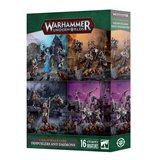 Despoilers And Daemons - Zestaw drużyn do gry Warhammer Underworlds