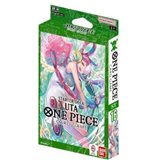 One Piece TCG ST-16 - Starter Deck - Green Uta