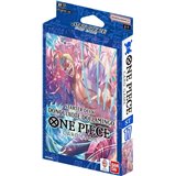 One Piece TCG ST-17 - Starter Deck - Blue Donquixote Doflamingo