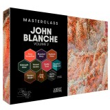 John Blanche Masterclass - Volume 2 set