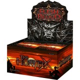 Flesh And Blood: The Hunted - Booster Box