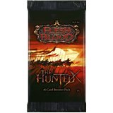 Flesh And Blood: The Hunted - Booster