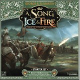 A Song of Ice & Fire PL – Starter Bractwa Bez Chorągwi