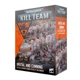 Kill Team: Brutal And Cunning