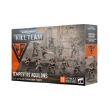 Kill Team: Tempestus Aquilons