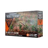 Kill Team: Blades of Khaine (2024)