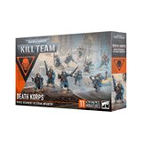 Kill Team: Death Korps (2024)