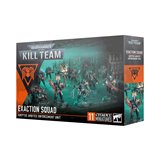 Kill Team: Exaction Squad (2024)