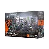 Kill Team: Hierotek Circle (2024)