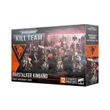 Kill Team: Farstalker Kinband (2024)