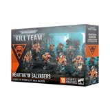 Kill Team: Hearthkyn Salvagers (2024)