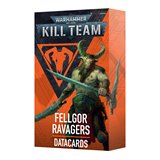 Kill Team: Datacards: Fellgor Ravagers