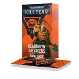 Kill Team: Datacards: Hearthkyn Salvagers