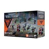 Kill Team: Novitiates (2024)