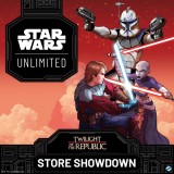 Star Wars: Unlimited Prerelease 1.03.2024 Entry