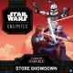 Star Wars Unlimited: Twilight of the Republic - Store Showdown 28.12