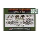 Volksgrenadier (Winter) Army Deal