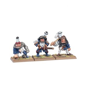 [MO] Imperial Ogres