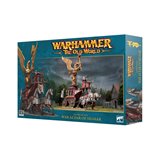 [MO] War Altar of Sigmar