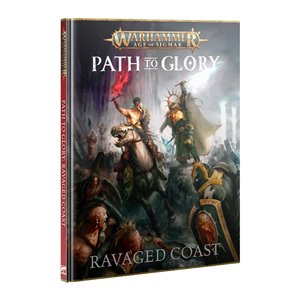 Age of Sigmar: Path To Glory 2025