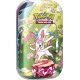 Pokémon TCG: S&V - Prismatic Evolutions - Sylveon Mini Tin