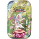 Pokémon TCG: S&V - Prismatic Evolutions - Sylveon Mini Tin